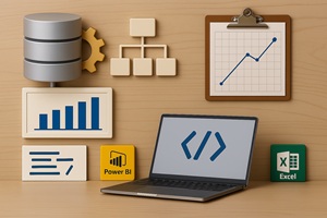 Building Systems, Finding Insights, Creating Solutions