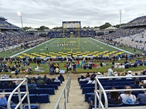 Navy Football