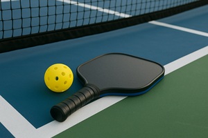 Pickleball