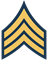 Sergeant Insignia